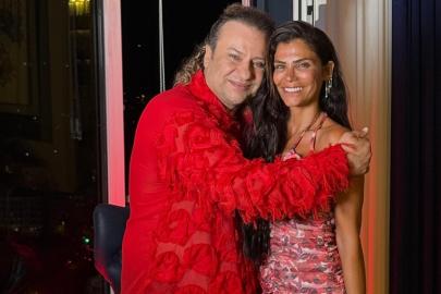 Onur Akay'ın yeni klibinde Berna Tan rol aldı!