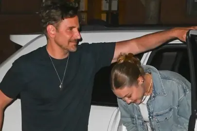 Bradley Cooper'ın görünümündeki değişim dikkat çekti: Hayranları şaşkın