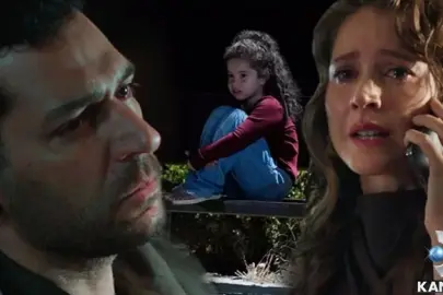 Güller ve Günahlar ilk bölümüyle ekranlarda: Kader'in gizemli babası kim?