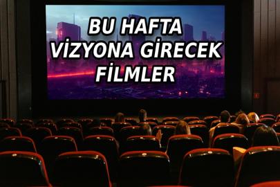 OnurAkayMedya - Sinema Rehberi (31 Ekim 2025)