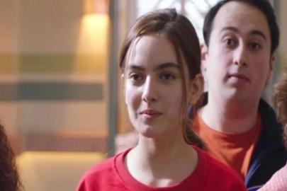 Taşacak Bu Deniz Eleni kimdir? Ava Yaman kimdir? Yükselen yeteneğin kariyeri ve hayatı