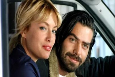 Uğur Pektaş yıllar sonra sosyal medyada görüntülendi: Hayranlarından 'Arka Sokaklar'ın Murat'ına yoğun ilgi