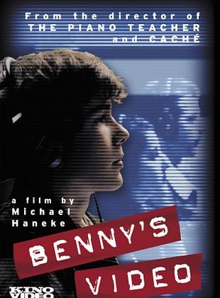 Benny’nin Videosu