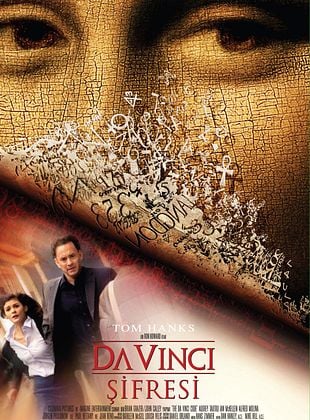 Da Vinci Şifresi