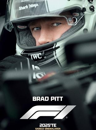 F1 The Movie
