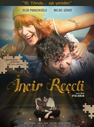 İncir Reçeli