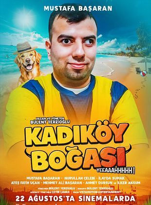 Kadıköy Boğası