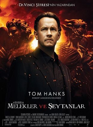Melekler ve Şeytanlar