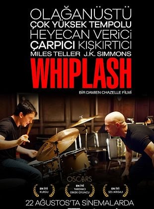 Whiplash