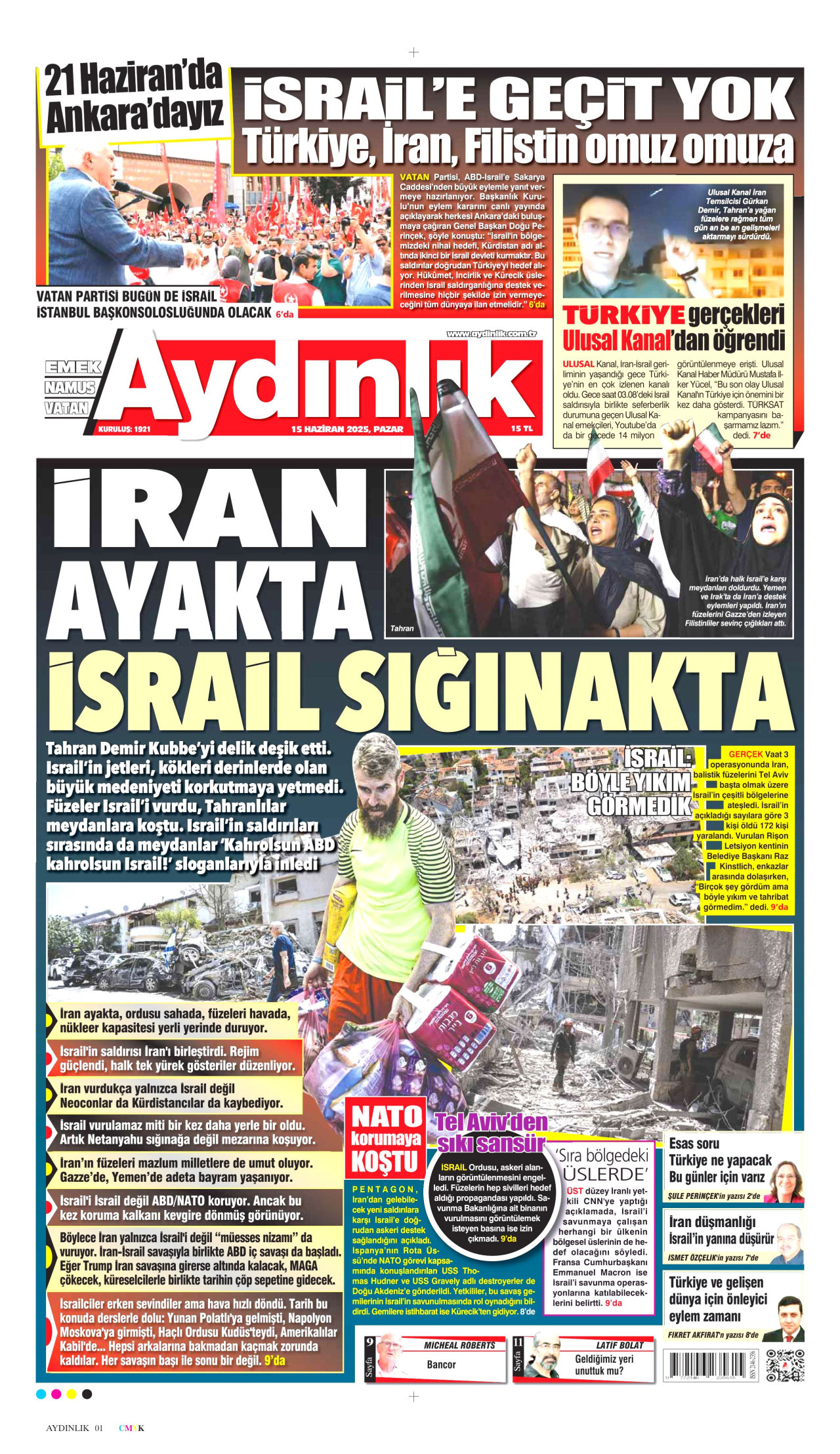 Aydinlik