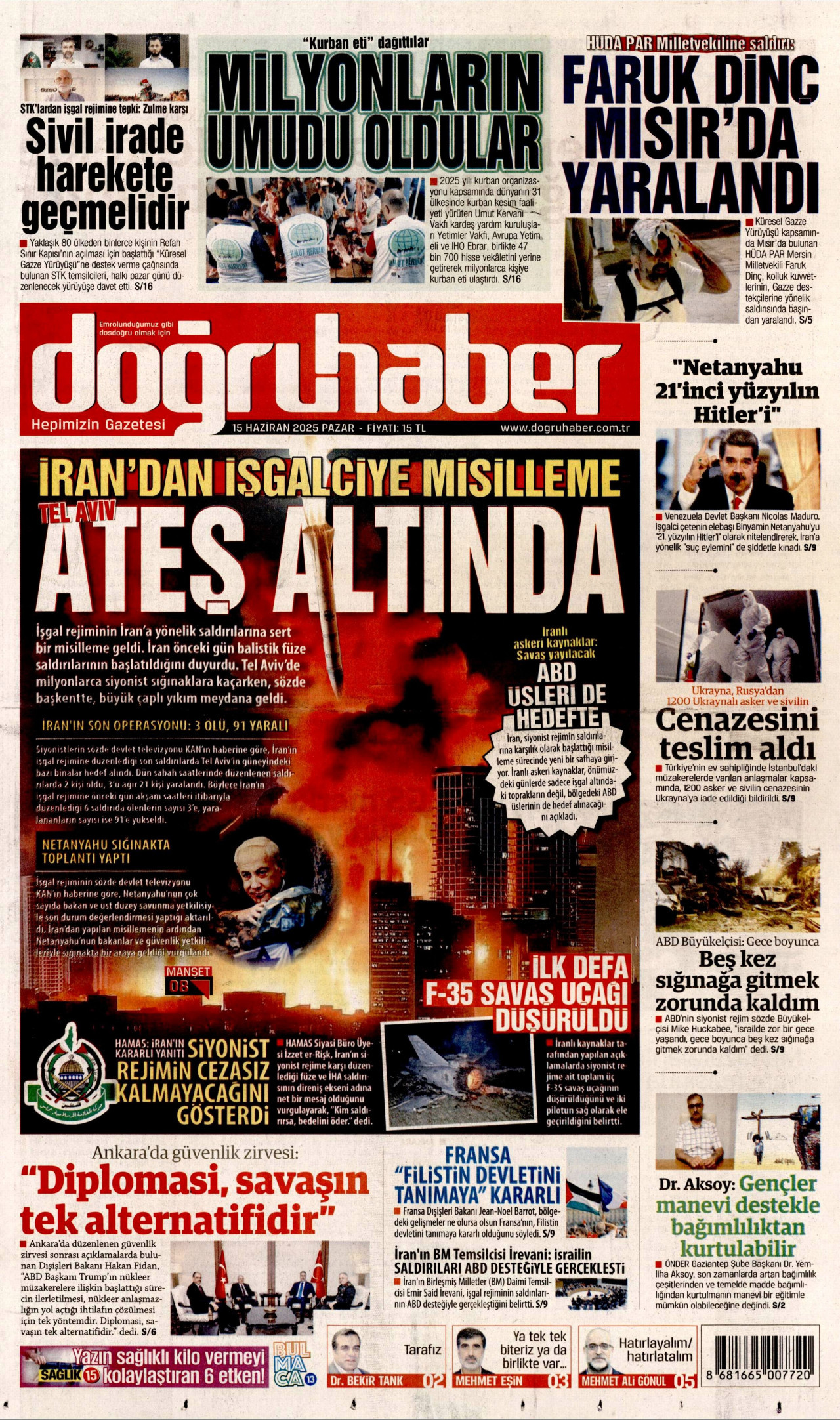 Doğru Haber