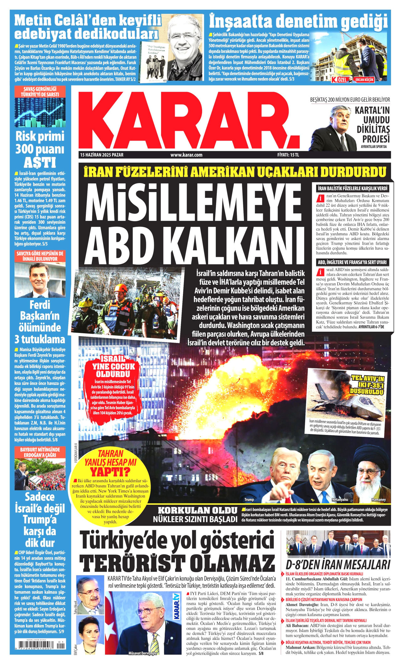 Karar