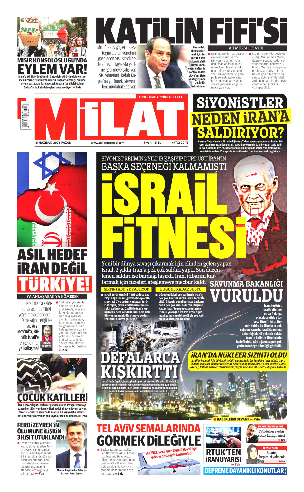 Mi̇lat