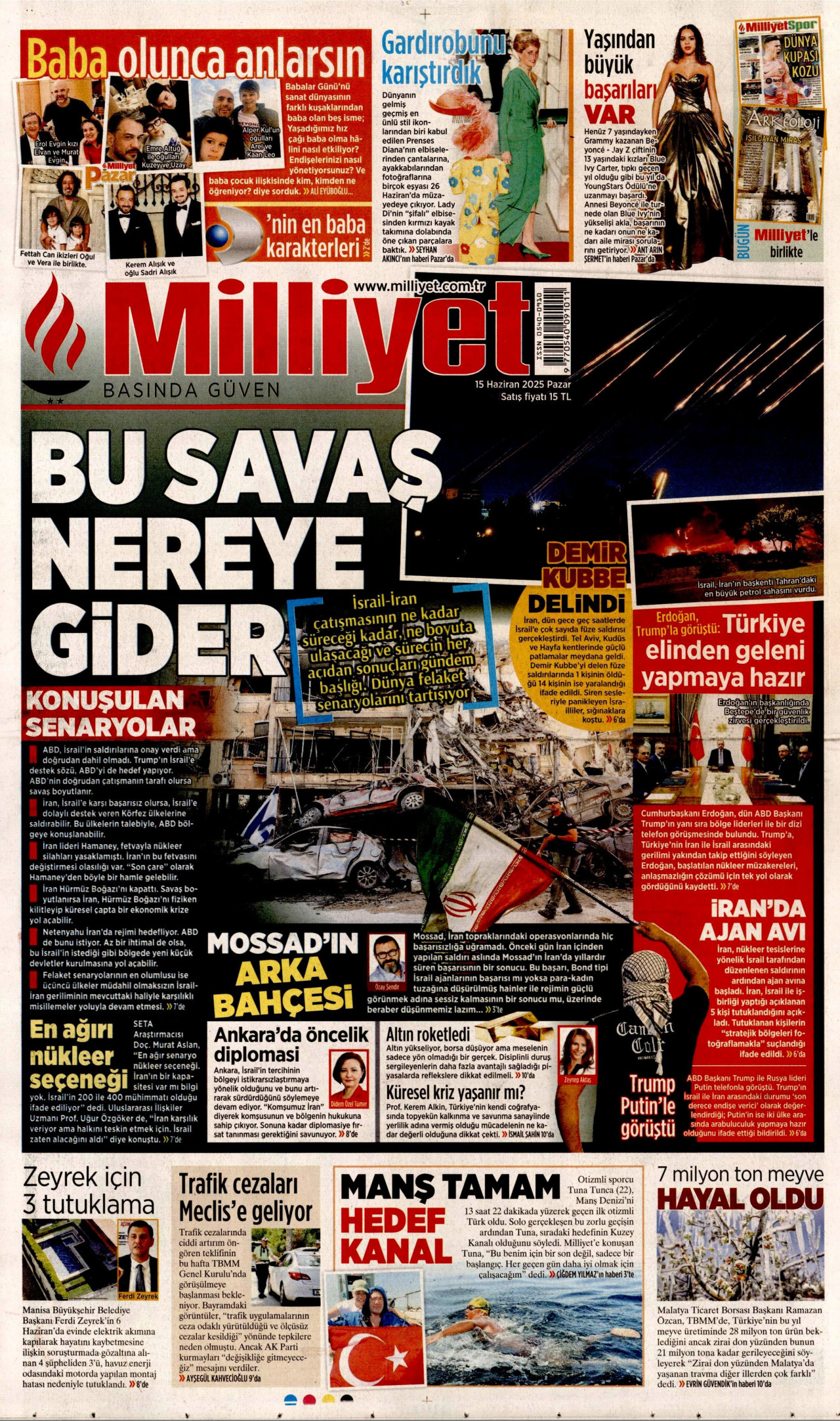 Mi̇lli̇yet