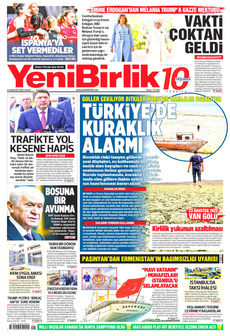 Yeni̇bi̇rli̇k