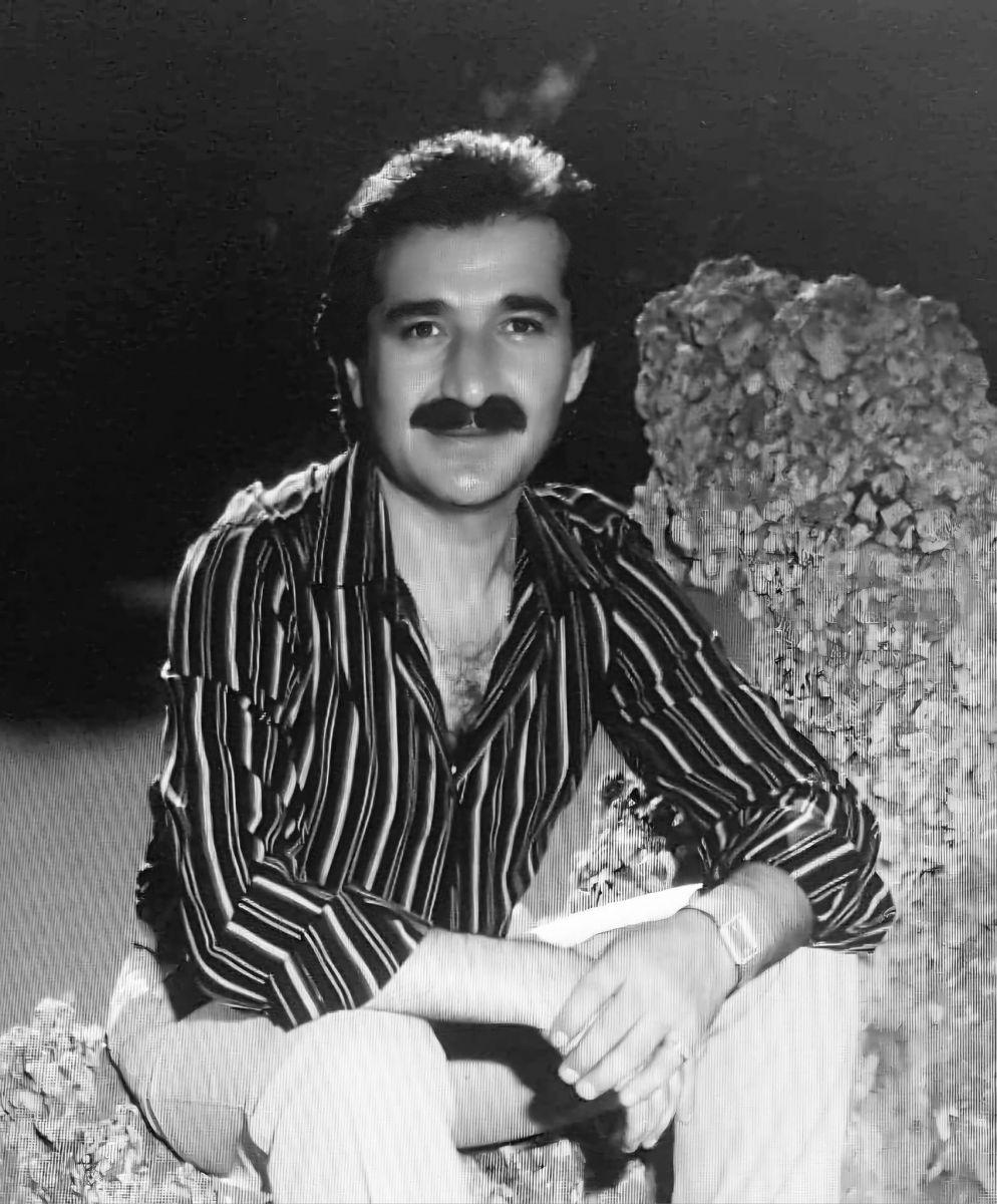 Hamza Başyurt nam-ı diğer Aşık Emrah vefat etti!