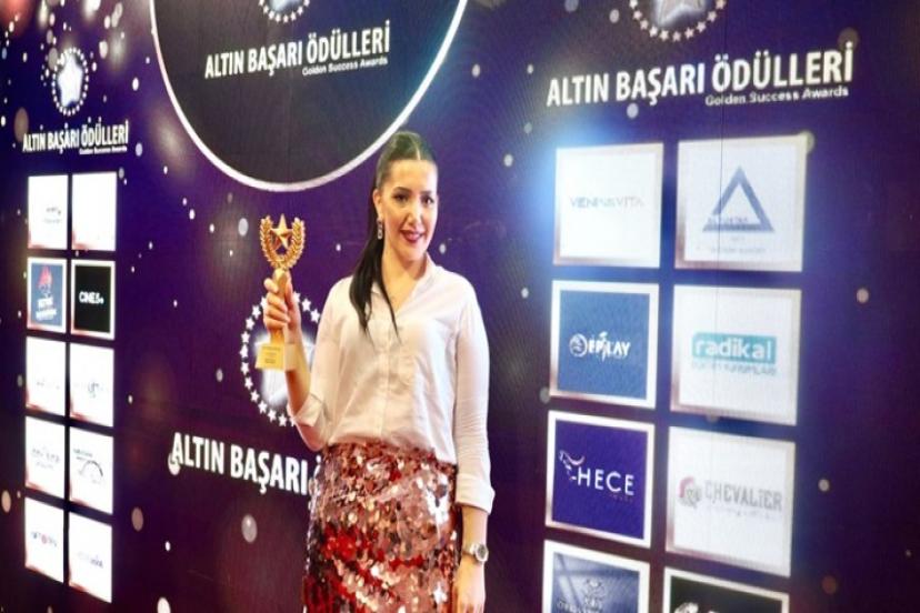 15. Altın Başarı Ödülleri sahiplerini buldu