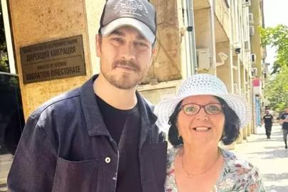 Çağatay Ulusoy, aile köklerine dayanarak Bulgaristan vatandaşlığı aldı