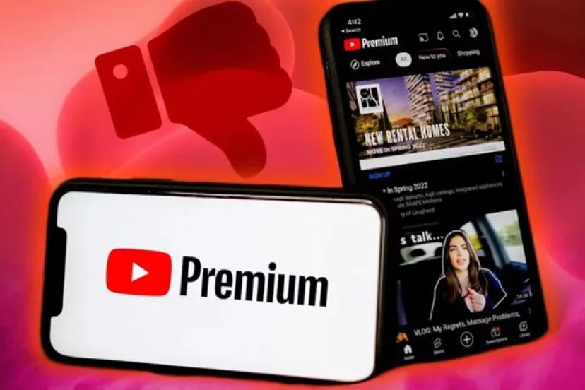 Google'dan abonelerine sürpriz avantaj: AI Ultra paketi artık YouTube Premium'u da kapsıyor
