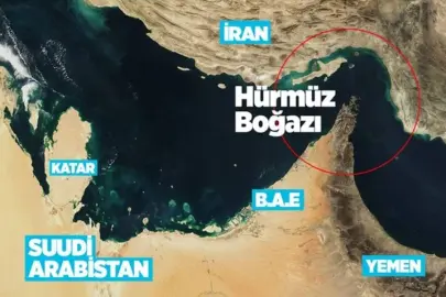 İran'ın Hürmüz tehdidi: Küresel enerji piyasaları alarmda