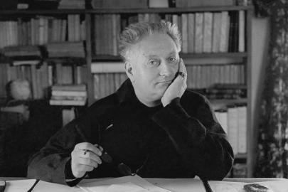 Jean Giono'nun unutulmaz eseri 'Tepe' Türk okurlarıyla buluşturuldu