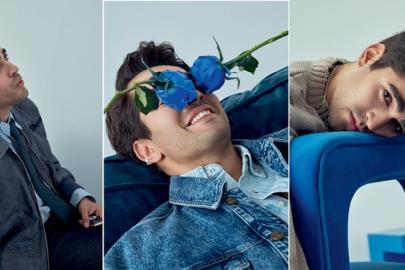 Mert Ramazan Demir yeni filmi Metruk Adam'ı böyle anlatmış!