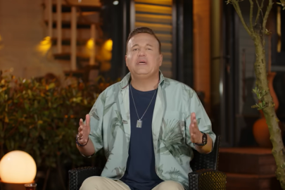 Murat Seçkin’den yeni single! "Gelmeyin Bugün Üstüme"