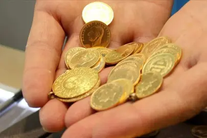 Savaşın gölgesinde altın rekor peşinde: İşte yatırımcıların bilmesi gerekenler