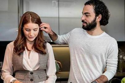 Selçuk İnan'ın çifte mutluluğu: Süper Lig hazırlıkları sürerken ikinci kez baba oluyor