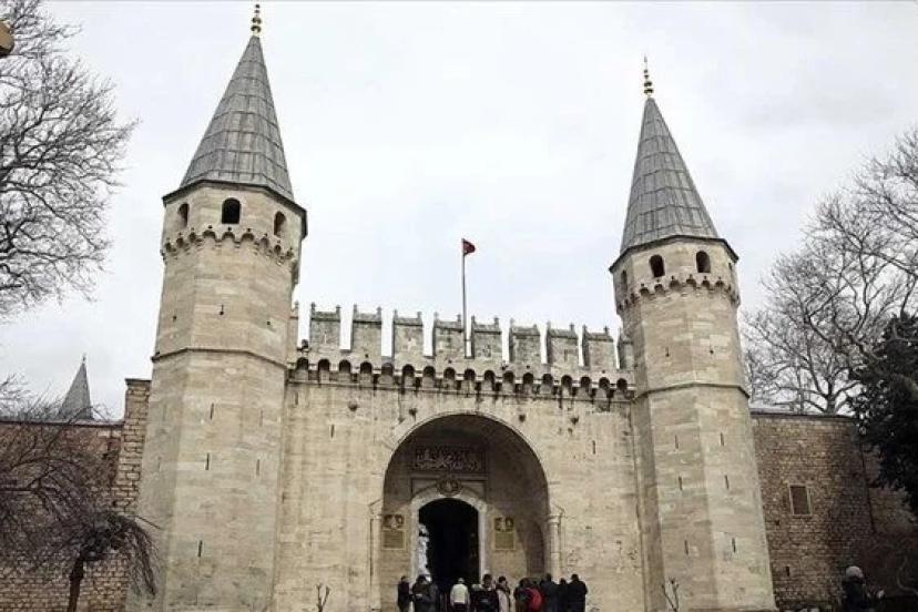 Topkapı Sarayı'nda büyüleyici gece turları başlıyor