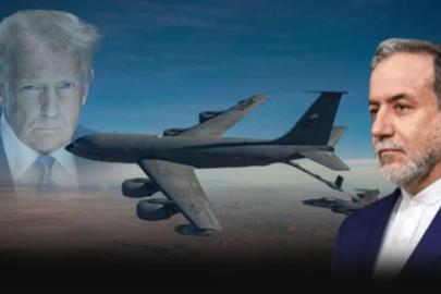 Yüzden fazla ABD uçağı İran için geldi, Putin 3. Dünya Savaşı riskinin arttığını söyledi!