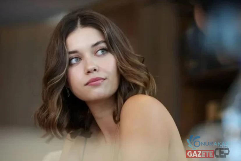 Afra Saraçoğlu yine fırtına gibi esti, yine rekor kırıyor!