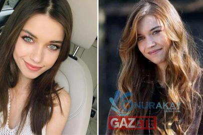 Afra Saraçoğlu'nda şok değişim! Mert Ramazan Demir ile...
