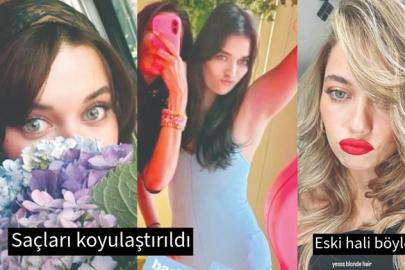 Afra Saraçoğlu'nun yeni projesi için yapımcıdan rekor harcama