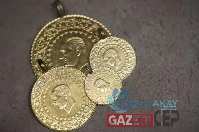 Altın fiyatlarında düşüş devam ediyor! 9 Temmuz Çarşamba güncel rakamlar