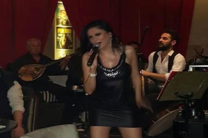 Anastasia Kaceli: "Bizans'tan Günümüze Bir Kültür Elçisi"