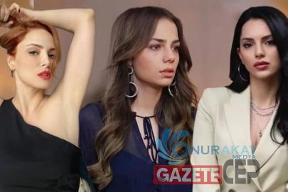 Bahar Şahin ile Mine Tugay arasındaki mobbing tartışmasına bakın kim dahil oldu?