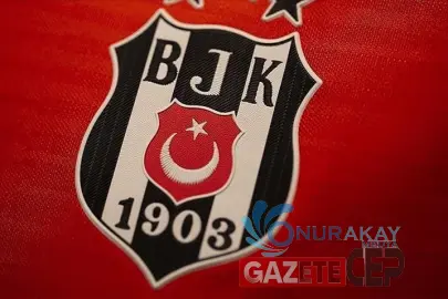 Beşiktaş 30 milyon euroluk yıldız transferini resmen açıkladı!