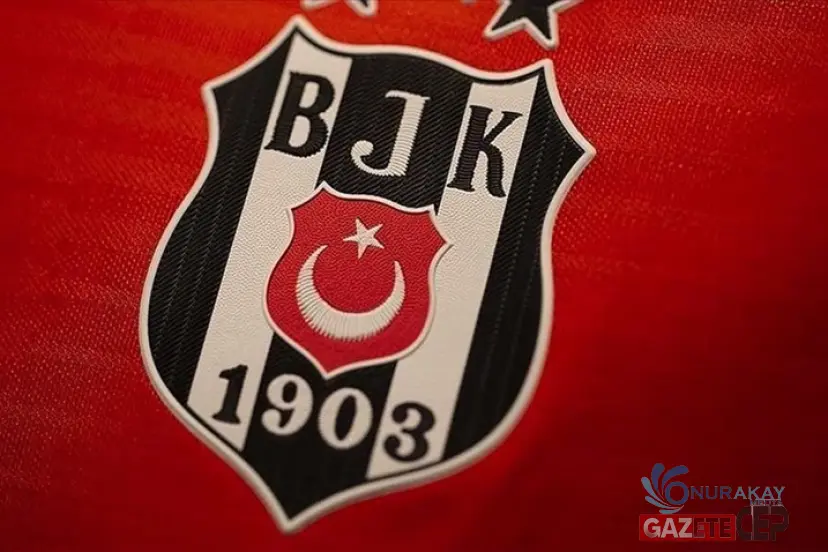 Beşiktaş 30 milyon euroluk yıldız transferini resmen açıkladı!