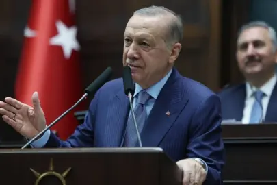 İşte Cumhurbaşkanı Erdoğan'dan beklenen tarihi konuşma!