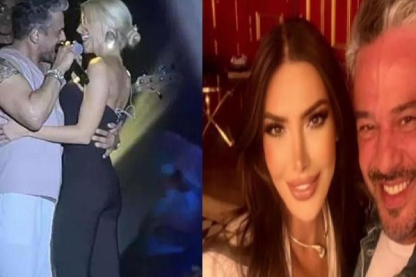 Didem Delen’den Emre Altuğ açıklaması! İşte Altuğ’un gerçek sevgilisi…