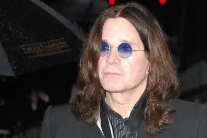 Efsanevi metal yıldızı Ozzy Osbourne hayata veda etti