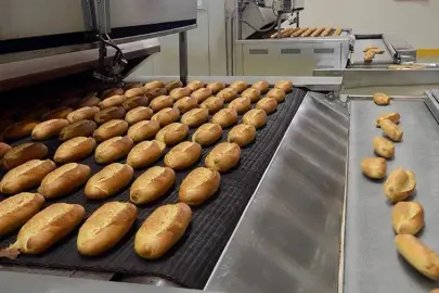 Ekmeğe yüzde 20 zam: Yeni fiyatlar yarın başlıyor!