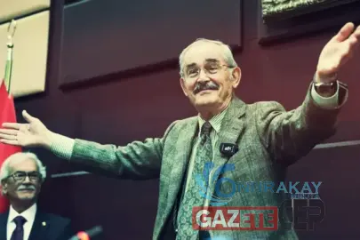 Eskişehir'in efsane belediye başkanı Yılmaz Büyükerşen'e 19 yıl hapis talebi: Kent halkı sokaklara döküldü