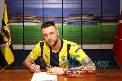 Fenerbahçe'de transfer bombası! Ünlü futbolcu İstanbul'a geliyor...