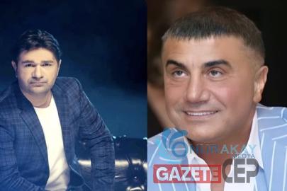 Ferdi Kadıcık'tan Sedat Peker için özel beste: "Adam gibi adam"