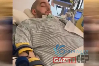 Film gibi! 20 yıl komada kalan "uyuyan prens" hayatını kaybetti...