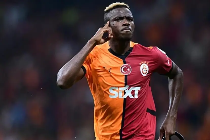 Galatasaraylıları üzen gelişme! O rüya suya düştü...