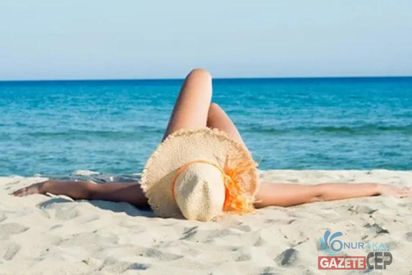 Güneşlenmenin Altın Kuralları: Dermatoloji Uzmanından Hayat Kurtaran Tavsiyeler