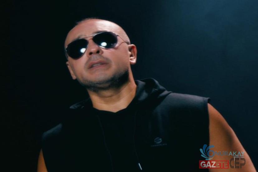 Hakan Ceyhan'ın "Defol" şarkısına büyük ilgi!